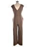 Old Navy Brown Jumpsuit Size L (tall) - photo 2