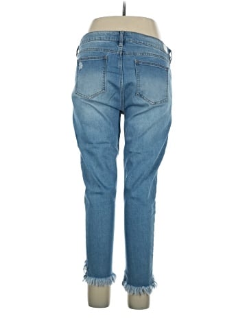 Celebrity Pink Jeans (view 2)