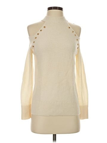SemSem Cashmere Pullover Sweater (view 1)