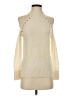 SemSem 100% Cashmere Ivory Cashmere Pullover Sweater Size EU 34 / US 4 - photo 1
