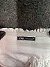 Zara White Sleeveless Blouse Size M - photo 7