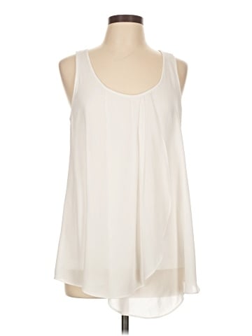 Isda & Co Sleeveless Blouse (view 1)