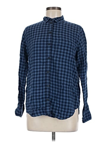 Everlane Long Sleeve Button-Down Shirt (view 1)
