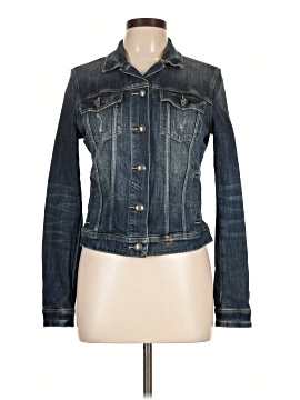Articles of Society Denim Jacket (view 1)