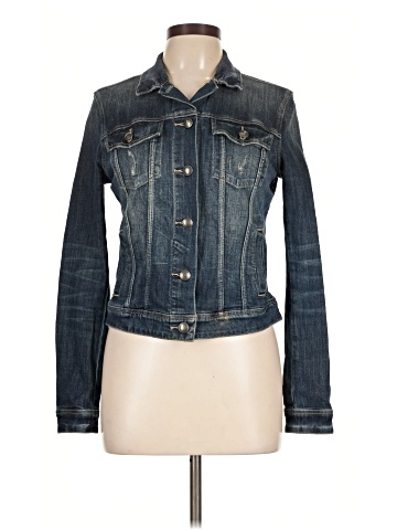 Articles of Society Denim Jacket (view 1)