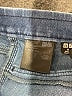 Uniqlo Solid Blue Jeggings Size XL - photo 4