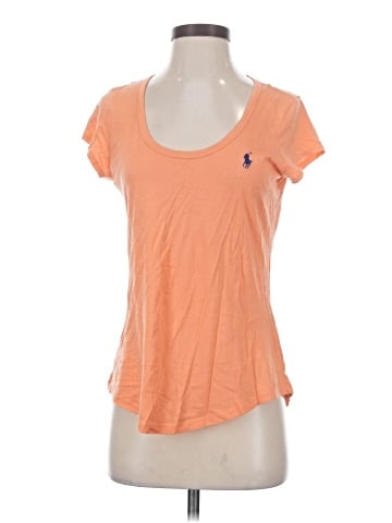 Ralph Lauren Short Sleeve T-Shirt (view 1)