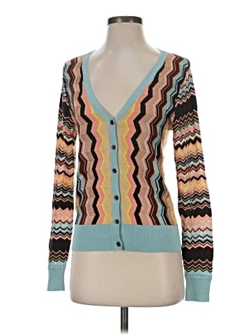 Missoni For Target Cardigan (view 1)