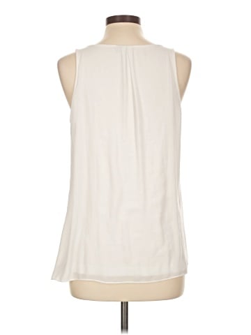 Isda & Co Sleeveless Blouse (view 2)