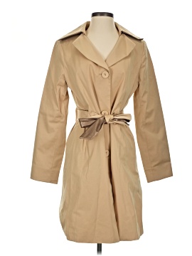 Dana Buchman Trenchcoat
