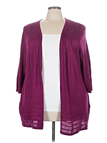 Catherines Cardigan (view 1)
