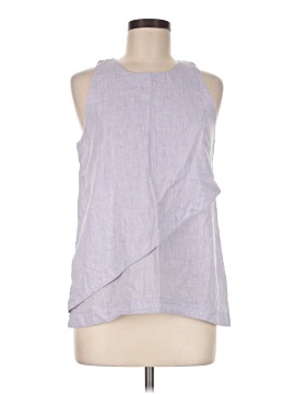 Alice Walk Sleeveless Blouse