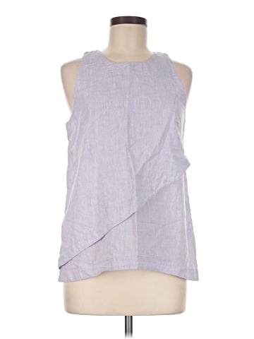 Alice Walk Sleeveless Blouse (view 1)