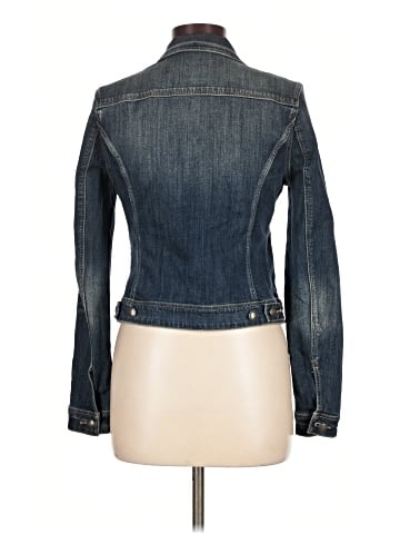 Articles of Society Denim Jacket (view 2)