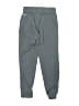Athletic Works Gray Casual Pants Size 8 - photo 2