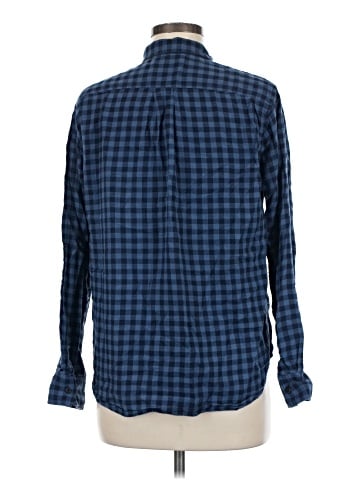 Everlane Long Sleeve Button-Down Shirt (view 2)