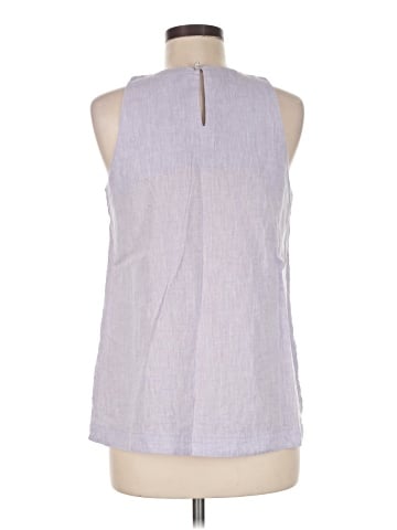 Alice Walk Sleeveless Blouse (view 2)
