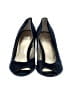 Adrianna Papell Blue Heels Size 9 - photo 2