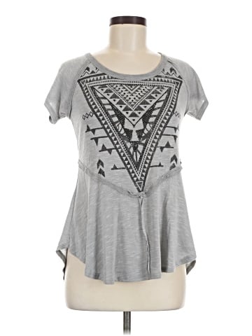 Daytrip Short Sleeve T-Shirt (view 1)
