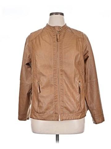 Maurices Jacket (view 1)