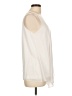 Isda & Co Ivory Sleeveless Blouse Size L - photo 4