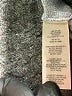 Vila Milano Gray Pullover Sweater Size L (estimated) - photo 8