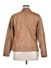 Maurices Solid Tan Jacket Size 14 (0) - photo 2
