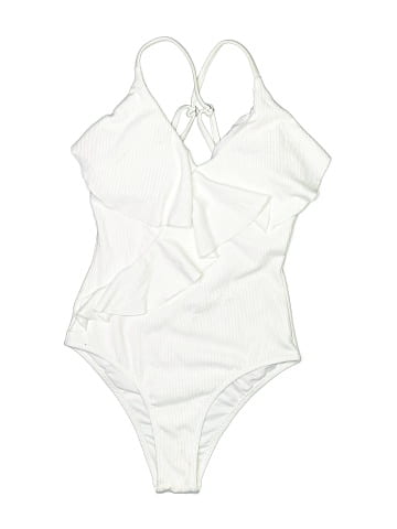 Cupshe One Piece Swimsuit (view 1)
