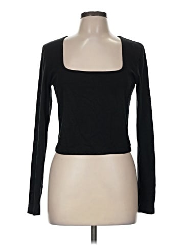 Aerie Long Sleeve Top (view 1)
