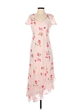 Positive Attitude Casual Dress