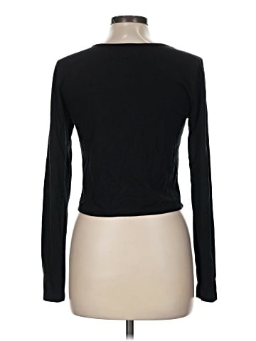 Aerie Long Sleeve Top (view 2)