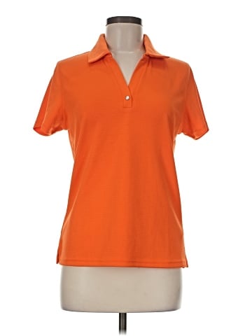 Pebble Beach Short Sleeve Top (view 1)