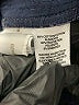 Ann Taylor LOFT Color Block Blue Active Pants Size 12 (petite) - photo 8