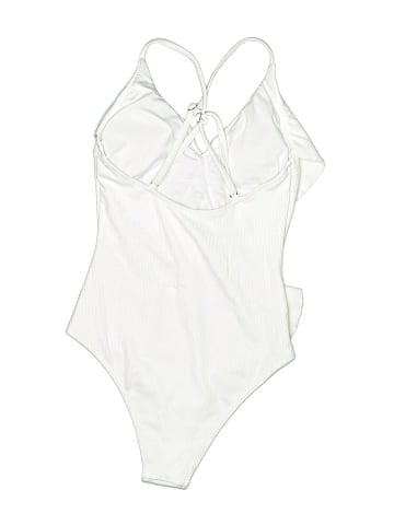 Cupshe One Piece Swimsuit (view 2)