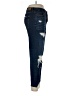 American Eagle Outfitters Hearts Blue Jeans Size 10R - photo 4