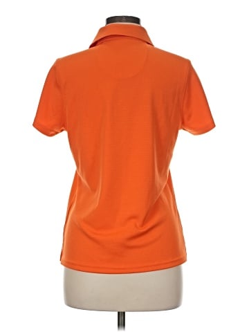 Pebble Beach Short Sleeve Top (view 2)