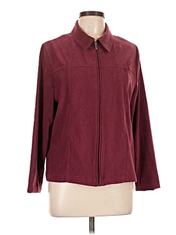 Croft & Barrow Jacket (view 1)