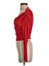 Popilush Red Long Sleeve Top Size XS - photo 5