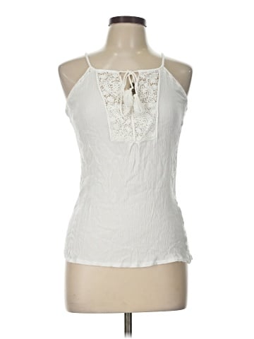 Solitaire Tank Top (view 1)