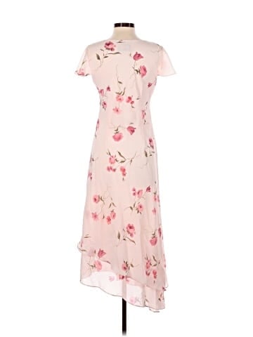 Positive Attitude Casual Dress (view 2)