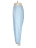 Talbots Blue Casual Pants Size 8 - photo 5