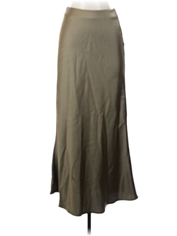 Zara Formal Skirt (view 1)