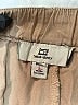 Thread & Supply 100% Tencel Tan Khaki Shorts Size L - photo 3