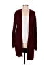 Old Navy Burgundy Cardigan Size M - photo 1