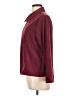 Croft & Barrow Burgundy Jacket Size L - photo 5