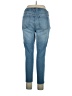 Jessica Simpson Blue Jeans Size 14 - photo 2