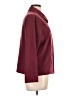 Croft & Barrow Burgundy Jacket Size L - photo 4