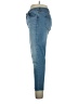 Jessica Simpson Blue Jeans Size 14 - photo 5