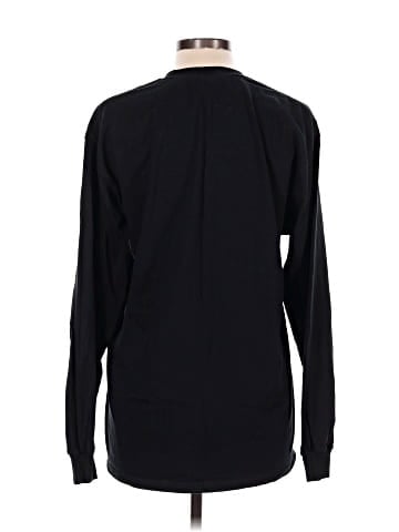 Gildan Long Sleeve T-Shirt (view 2)