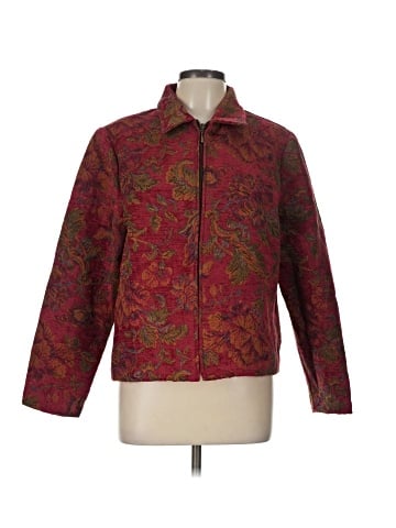 Portrait Jacket (view 1)
